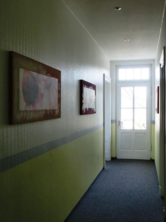 Raffelberger Hof Hotel Mulheim an der Ruhr Bagian luar foto