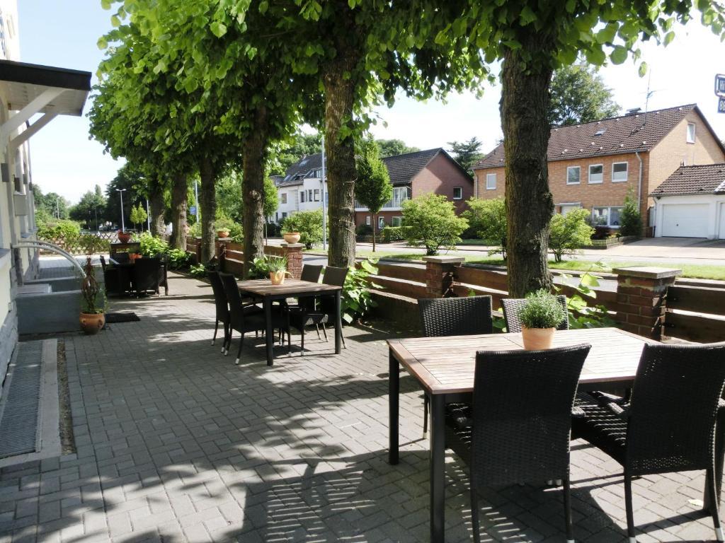 Raffelberger Hof Hotel Mulheim an der Ruhr Bagian luar foto